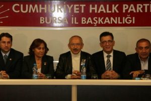 Kılı&ccedil;daroğlu: En &ccedil;ok cumhuriyete bu d&ouml;nemde ihtiyacımız var