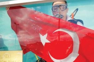Rekorunun adı Cumhuriyet