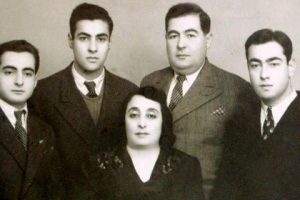 Sessiz bağış