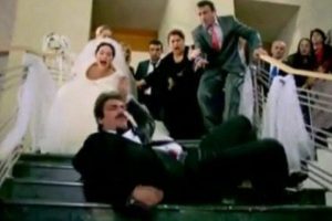 T&uuml;rkiye bu sahneye kilitlendi