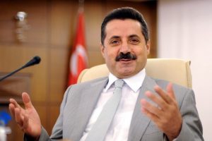 &Ccedil;elik: Van'da ihtiya&ccedil; olursa 3 bin kişilik istihdam artırılacak