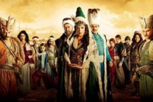 TRT'nin Muhteşem Y&uuml;zyıl'ında fiyasko