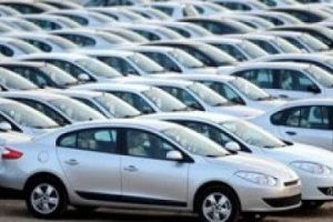 Otomotiv firmalarına &ccedil;ifte darbe