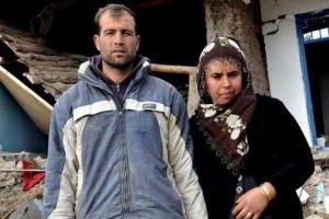 B&uuml;y&uuml;k felaketi d&uuml;ğ&uuml;nleri &ouml;nledi