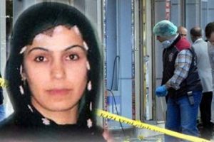 4 &ccedil;ocuk annesi faciayı &ouml;nledi