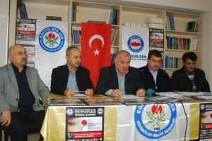&Ouml;len &ouml;ğretmenler adına okul yaptıracaklar