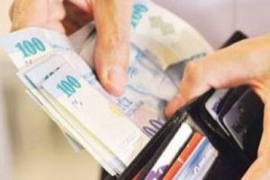 Asgari &uuml;crete Ocak ve Temmuz zammı!