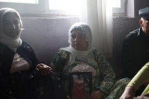 Kızımla oğlum dağda karşılaşırsa ne olacak
