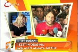 Nihat Doğan fuhuş iddialarını yalanladı