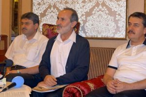 100 bin T&uuml;rk hacı kutsal topraklarda