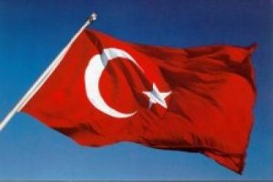 T&uuml;rk bayrağı ABD'de bir ay dalgalanacak