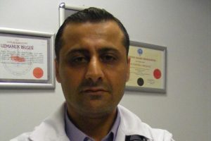 Bayramı hastanede ge&ccedil;irmeyin