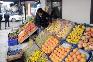 Van'da hayat normale d&ouml;n&uuml;yor