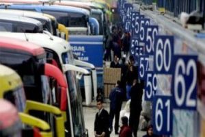 Bayram yoğunluğuna ek seferli &ccedil;&ouml;z&uuml;m