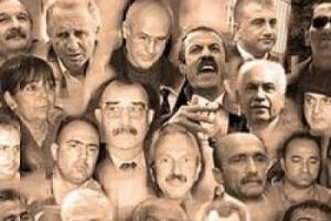 Ergenekon davasında 11 avukat salonu terk etti