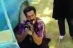 Katil baba 3 kızını b&ouml;yle &ouml;ld&uuml;rd&uuml;