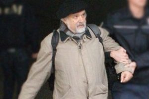 Zarakolu: Bu akşam bakanlık davetine gidecektim