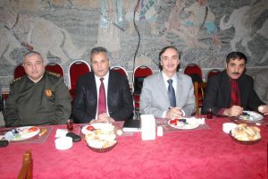 Yıldırım'ın sıkıntıları masaya yatırıldı
