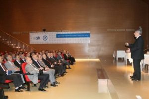 Bursa, y&uuml;zde 60 olan mesleki eğitim oranını daha da artıracak