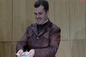 O da evini a&ccedil;tı