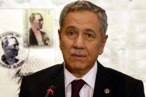 Arınç'tan MİT-PKK açıklaması