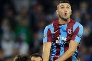 Trabzonspor rekor kırdı!