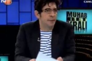 Okan Bay&uuml;lgen: Bunlar bana da tecav&uuml;z eder