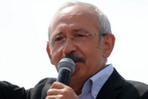 CHP Dışişleri'nden 'istihbarat' talebi