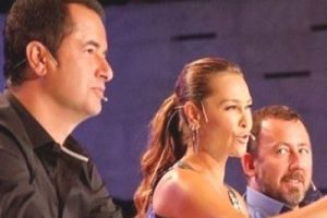 Acun'un programına girebilmek i&ccedil;in sahte davetiye bastılar