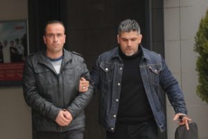 Boşanmak &uuml;zere olan eşine tecav&uuml;z etti
