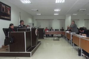 Gemlik Belediye Meclisi toplandı