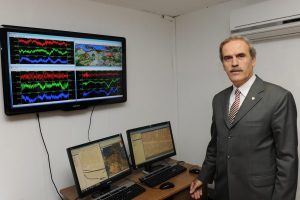 B&uuml;y&uuml;kşehir'den depreme derin takip
