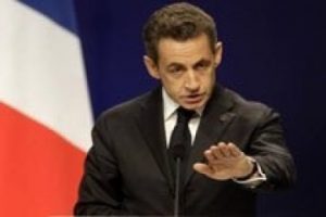 Sarkozy G20 zirvesinde alınan kararları a&ccedil;ıkladı
