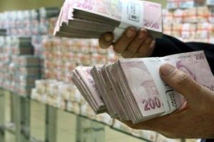 İşte kamudaki yeni maaşlar