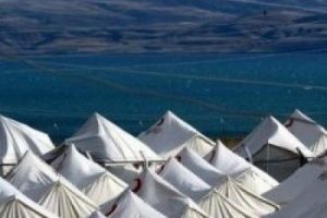 Van i&ccedil;in kar yağışı uyarısı