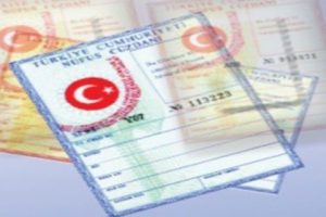 Kimlik hırsızlığı T&uuml;rk halkının korkulu r&uuml;yası