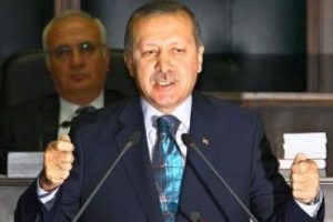 Başbakan Erdoğan G-20 Zirvesi'nde konuştu!