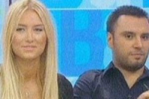 Alişan: Ben daha &ccedil;ok Emre'ye kırgınım
