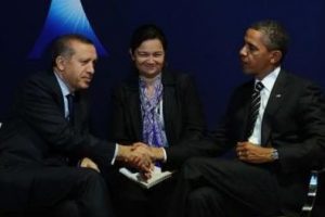 Obama: Anne acısını iyi bilirim