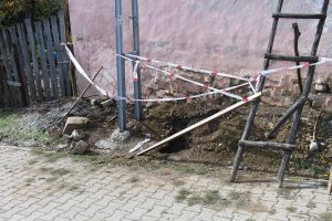 Gemlik K&ouml;rfezi'nde topraktan &ccedil;ıkan buhar korkutuyor