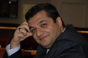 Gazeteci İnceoğlu'na, Ulusal Şehircilik &Ouml;d&uuml;l&uuml;