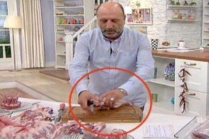 T&uuml;rkiye hala bu adamı konuşuyor