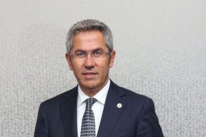 Şahin: T&uuml;rkiye'deki yapıların y&uuml;zde 67'si ka&ccedil;ak