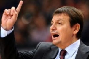 Ataman: F.Bah&ccedil;e'nin bizi durdurması imkansız