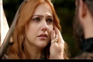 Muhteşem Y&uuml;zyıl 33. b&ouml;l&uuml;m fragmanı