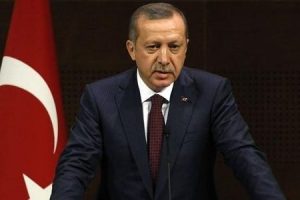 Başbakan Erdoğan:B&ouml;lgede barış ve huzur istiyoruz