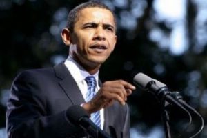 Obama: Bayramınız kutlu, Haccınız kabul olsun