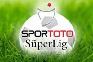 Spor Toto S&uuml;per Lig'de g&ouml;r&uuml;n&uuml;m - 10. Hafta