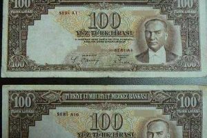 Merkez Bankası bastığı paraları arıyor