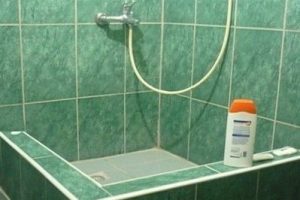 Deprem anında en tehlikeli yer